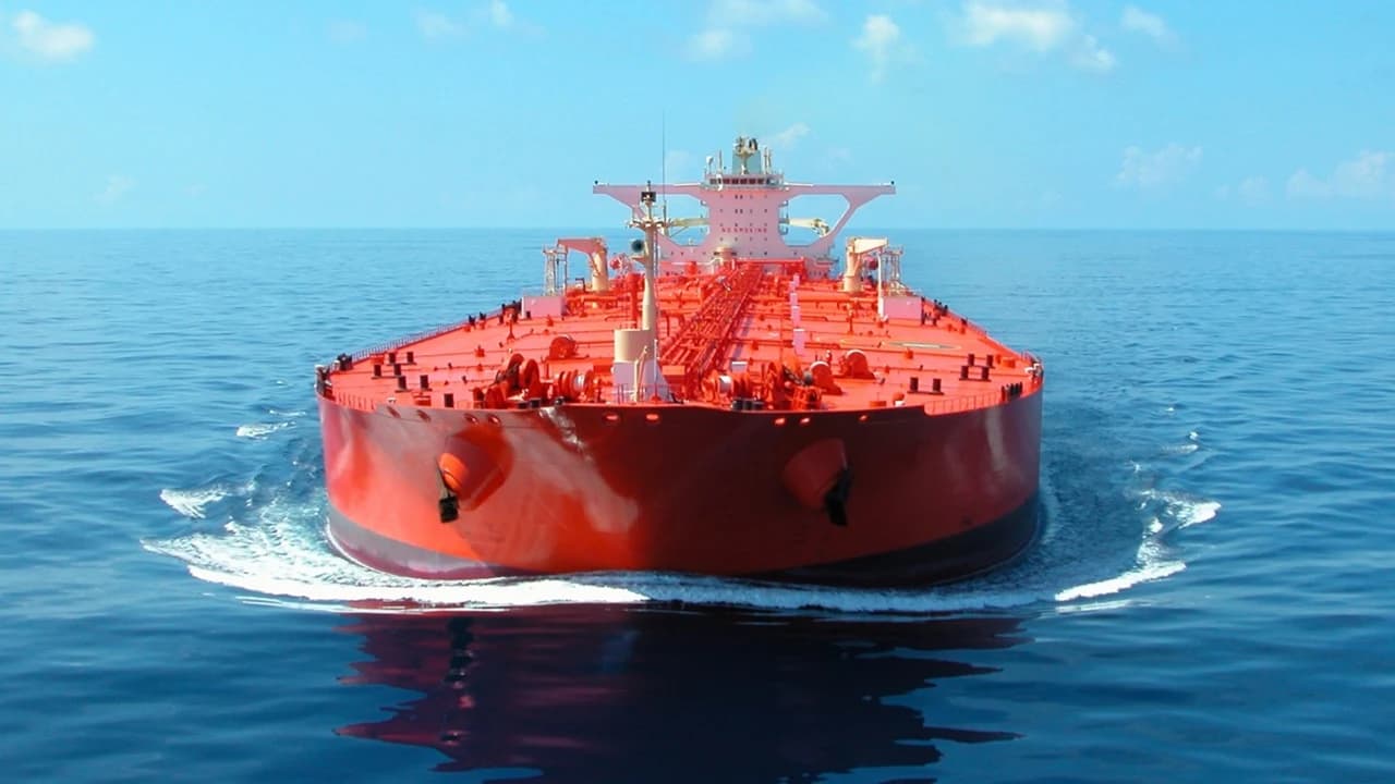 Marine freight and diesel differentials strengthen the case for biomethane